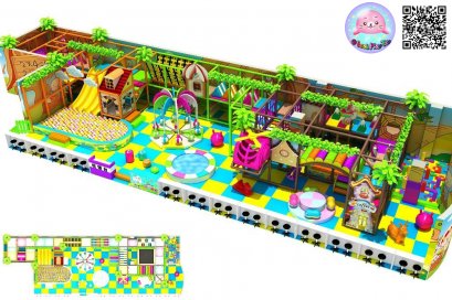 Sealplay ห้องบอล บ้านบอล-ห้องบอล AB10