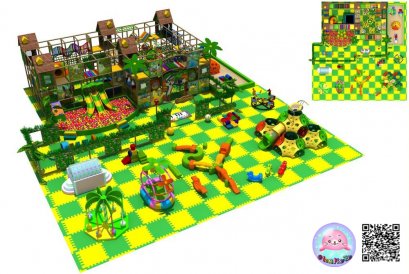 Sealplay ห้องบอล บ้านบอล-ห้องบอล AB13