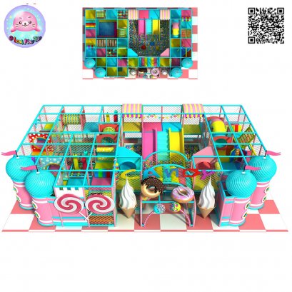 Sealplay ห้องบอล บ้านบอล-ห้องบอล AB15