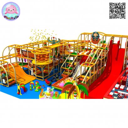 Sealplay ห้องบอล บ้านบอล-ห้องบอล AB16