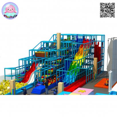 Sealplay ห้องบอล บ้านบอล-ห้องบอล AB17