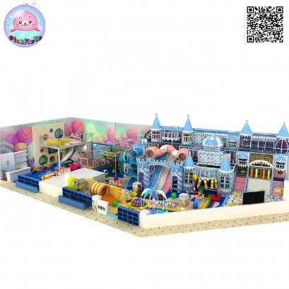 Sealplay ห้องบอล บ้านบอล-ห้องบอล AB18