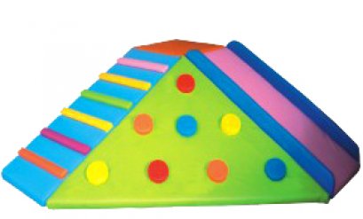 Sealplay ของเล่นเบาะนุ่ม ปีนคลาน ชุดปีนผาเข้ามุม