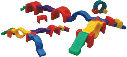 ชุดทรงตัวสุดท้าทาย