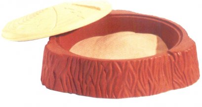 บ่อทรายขอนไม้