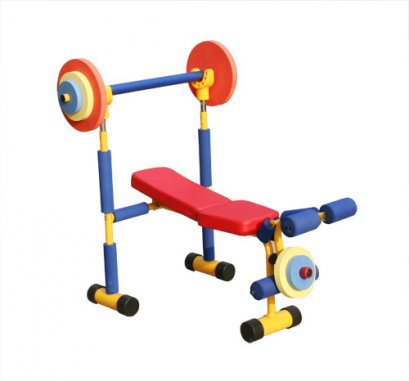 อุปกรณ์ยกน้ำหนัก