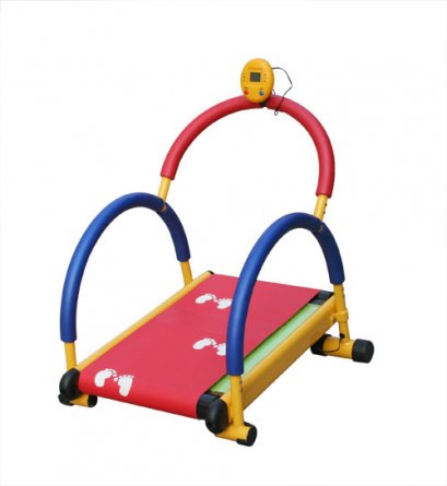 อุปกรณ์ลู่วิ่ง (เล็ก)