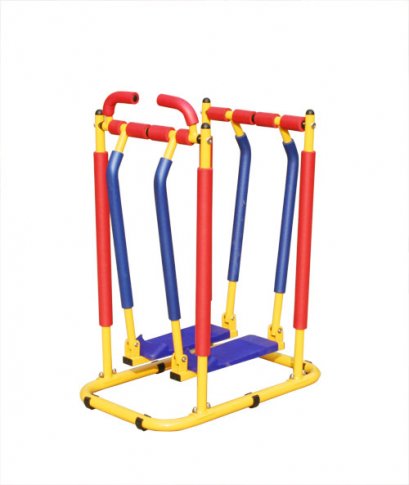 อุปกรณ์ฝึกก้าวเดิน