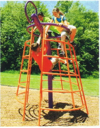 ปีนป่ายตั๊กแตน