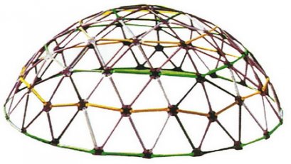 ลูกโลกปีนป่าย