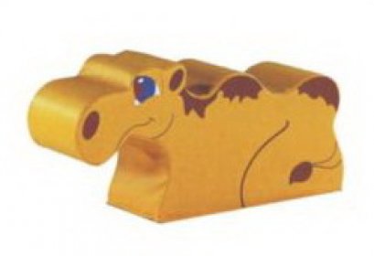 เบาะนุ่มนิ่มอูฐ