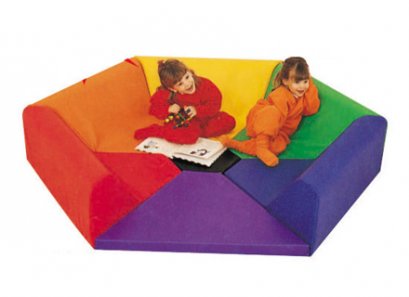 พิซซ่านั่งเล่น