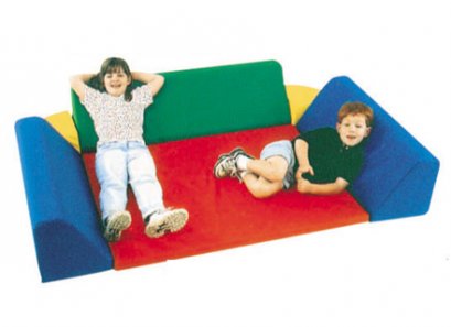 โซฟาสีสวย