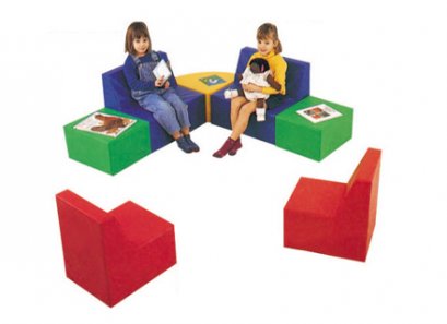 เซทเก้าอี้นุ่ม