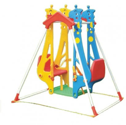 ชิงช้าเพื่อนเกลอ