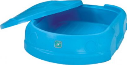 ของเล่นพลาสติก บ่อทราย ยี่ห้อ Lerado กะบะทรายรถยนต์