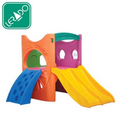 Fruit Fairyland - Plastic toy by Sealplay