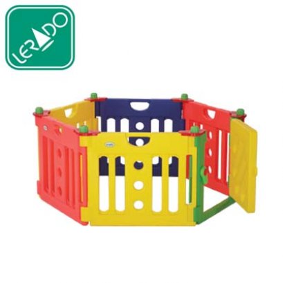 เขตแดนหรรษา