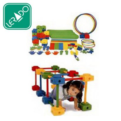 บล็อคต่อสร้างสรรค์