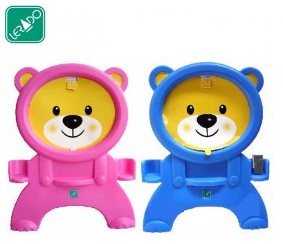 กระดานจิตรกรหมีน้อย