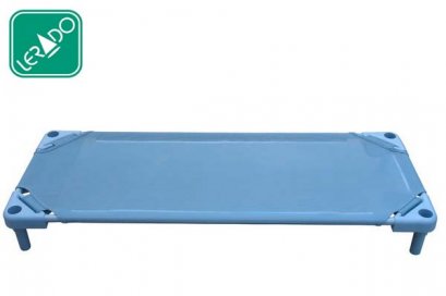 Sealplay ยี่ห้อ Lerado เฟอร์นิเจอร์โรงเรียน เตียงผ้าใบตาข่าย LLDPE