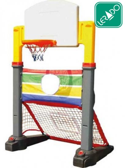 ศูนย์รวมเกมบาส &amp; บอล