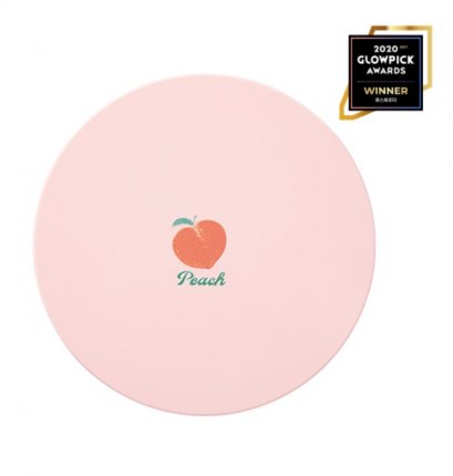 Skinfood Peach Cotton Multi Finish Powder ตลับเล็ก 5 G