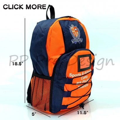 BA13 กระเป๋า