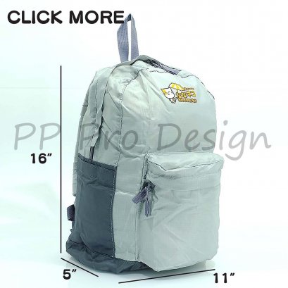 BC19 กระเป๋า