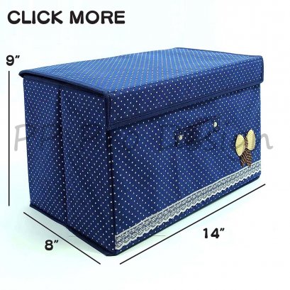 BE11 กล่องอเนกประสงค์