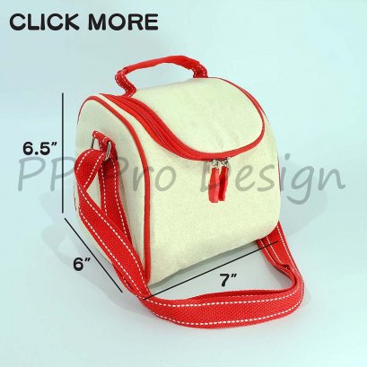 BE15 กระเป๋าคลูเลอร์