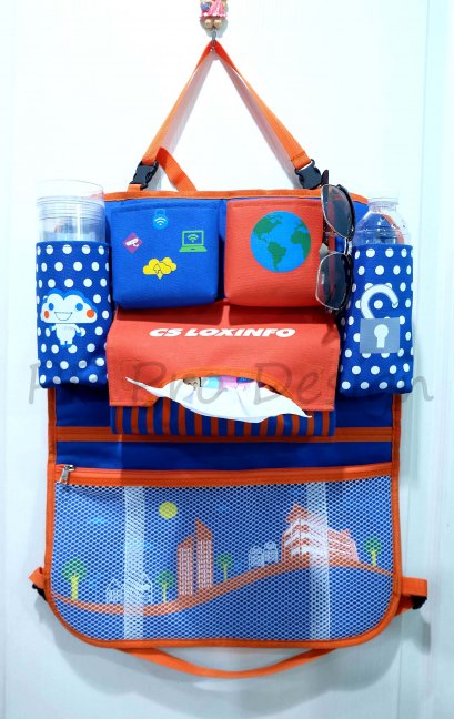 BE28 กระเป๋าแขวน