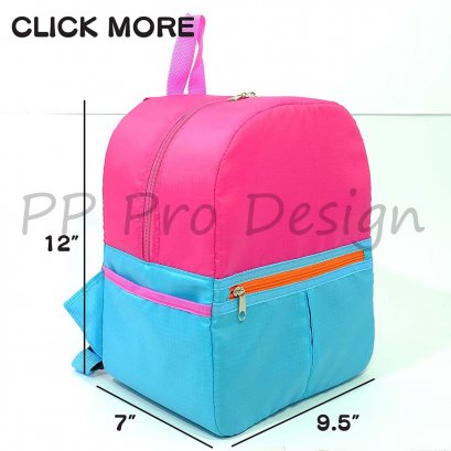 BE6 กระเป๋า