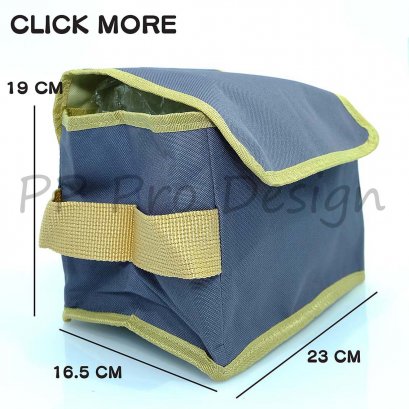 BF18 กระเป๋า