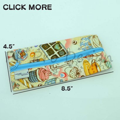 BPEN11 กระเป๋าใส่ดินสอ