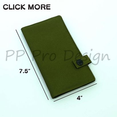 BPEN14 กระเป๋าใส่ดินสอ