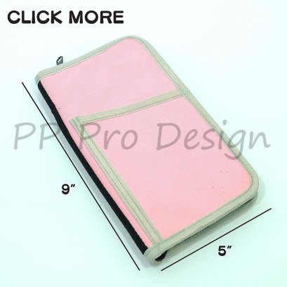 BPEN15  กระเป๋าใส่ดินสอ