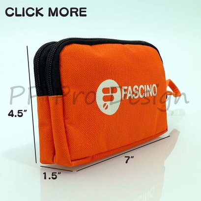 BPEN16  กระเป๋าใส่ของจุกจิก