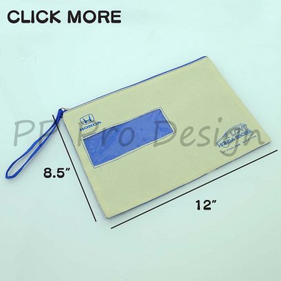 BPEN1 กระเป๋าใส่ดินสอ