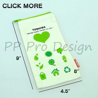 BPEN23 กระเป๋าใส่ดินสอ