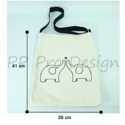 BWC43 กระเป๋า