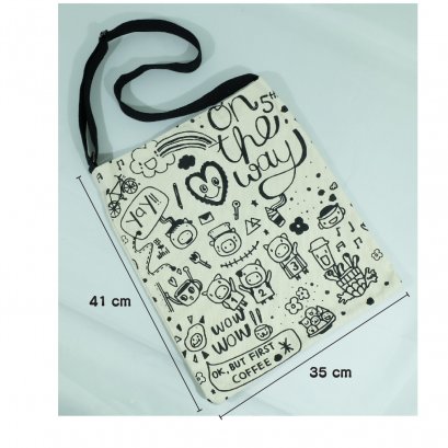 BWC45 กระเป๋า