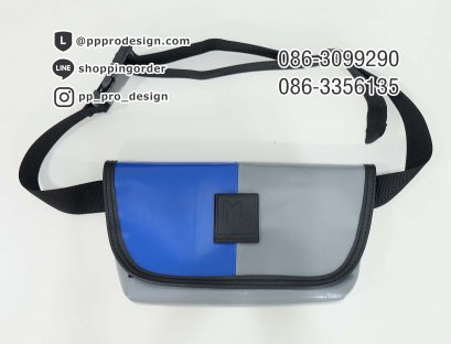 B62-40 กระเป๋าคาดเอว