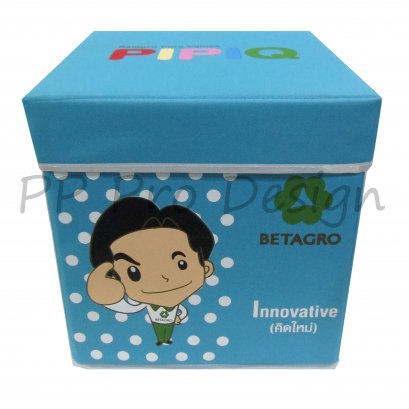 Box10 กล่องอเนกประสงค์