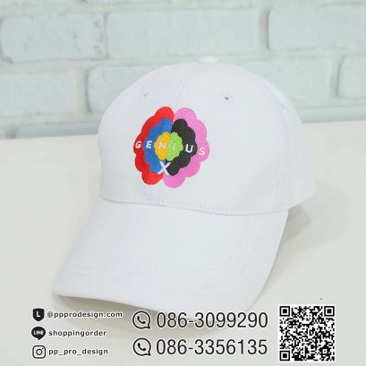 C62-12 หมวกทรงเบสบอล