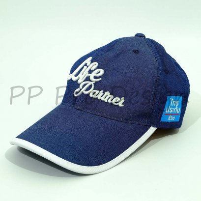 C06 หมวกแก๊ป