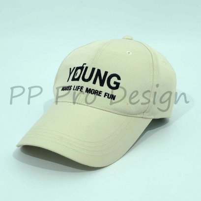 C10 หมวกแก๊ป