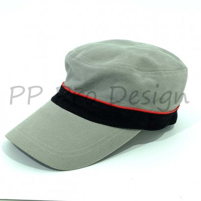 C13 หมวกแก๊ป