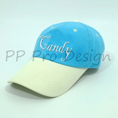 C16 หมวกแก๊ป