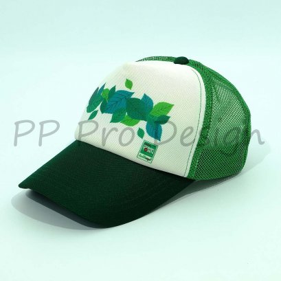 C24 หมวกแก๊ป